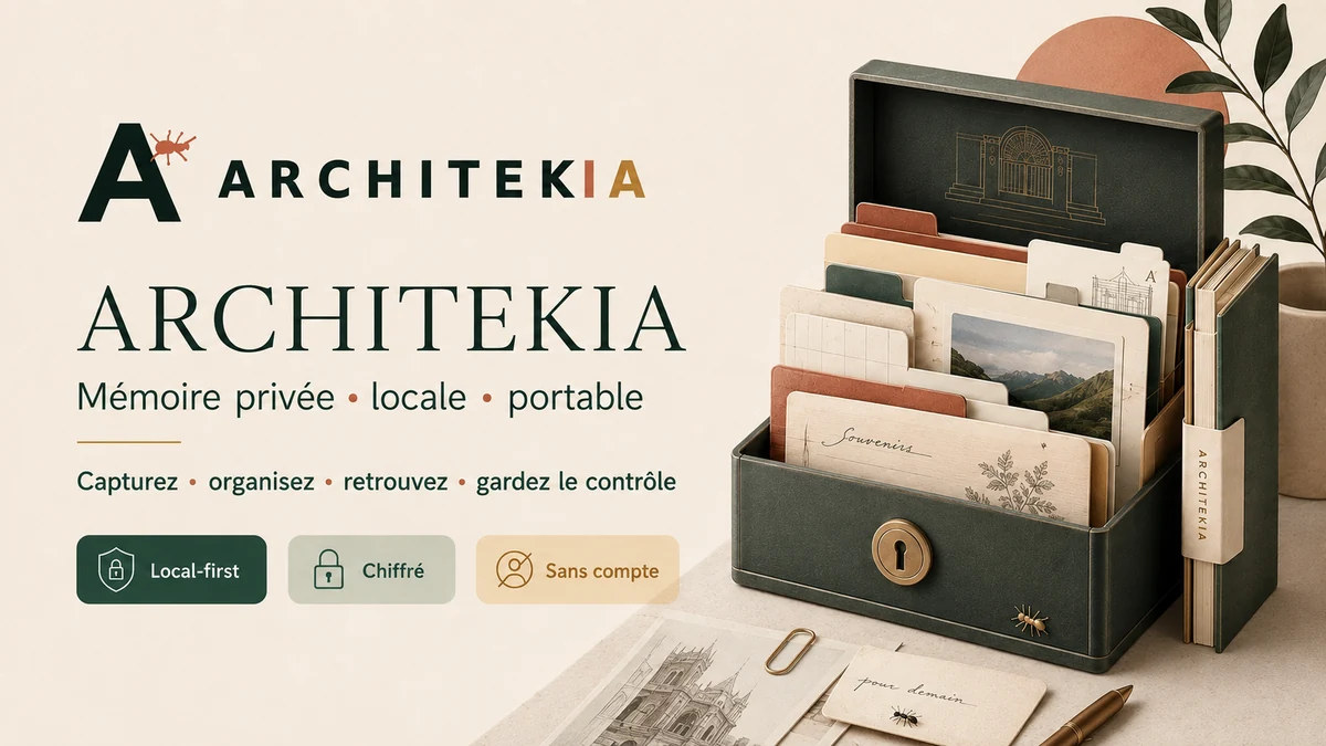 Logo ArchitekIA