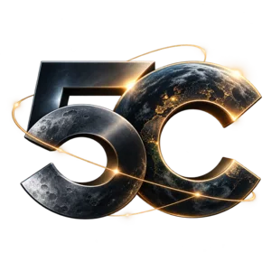 Logo Les5C