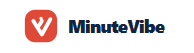 Logo MinuteVibe